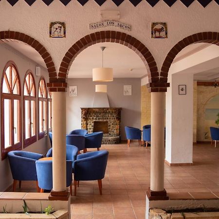 Hotel Comarruga Platja Exteriér fotografie