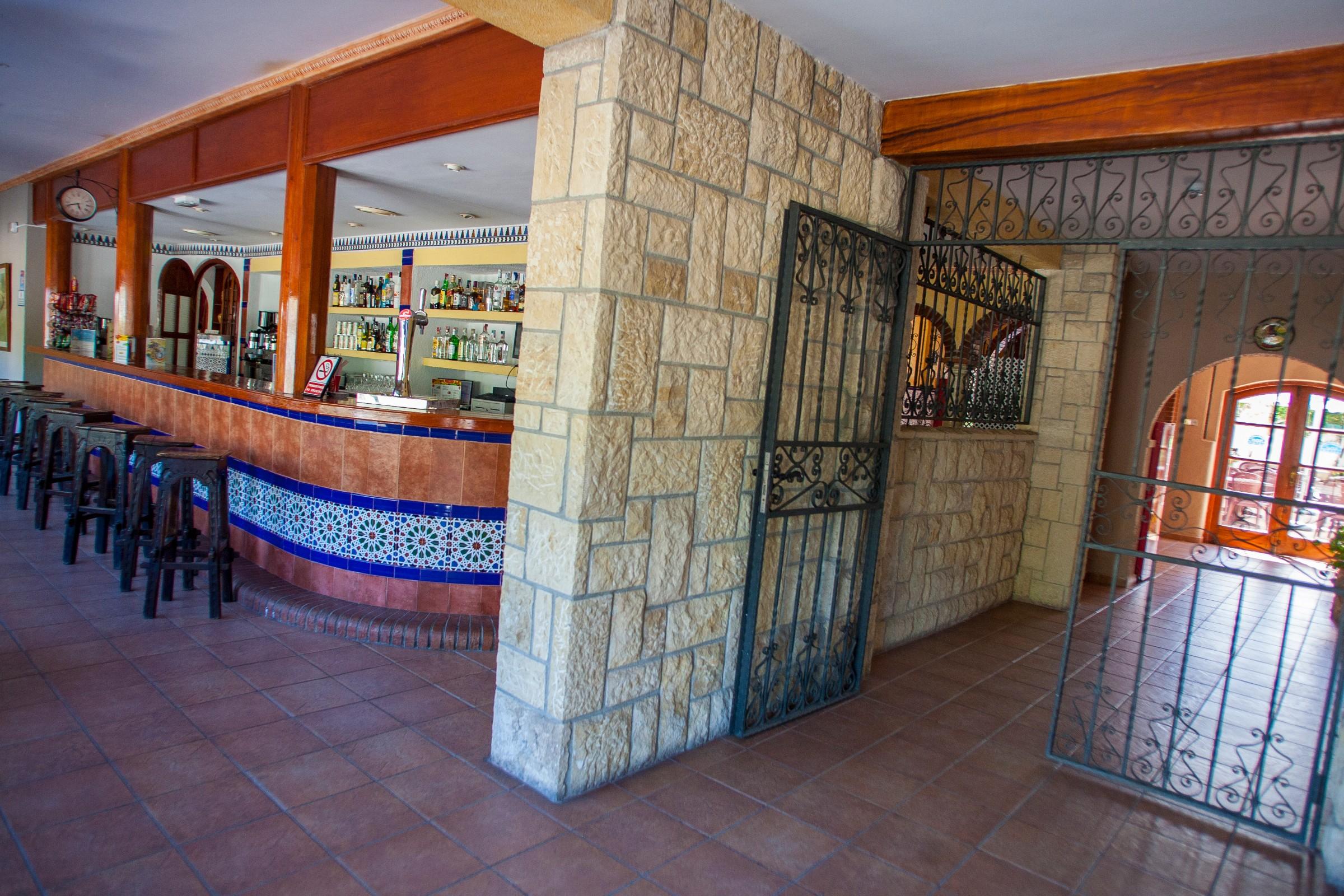 Hotel Comarruga Platja Exteriér fotografie
