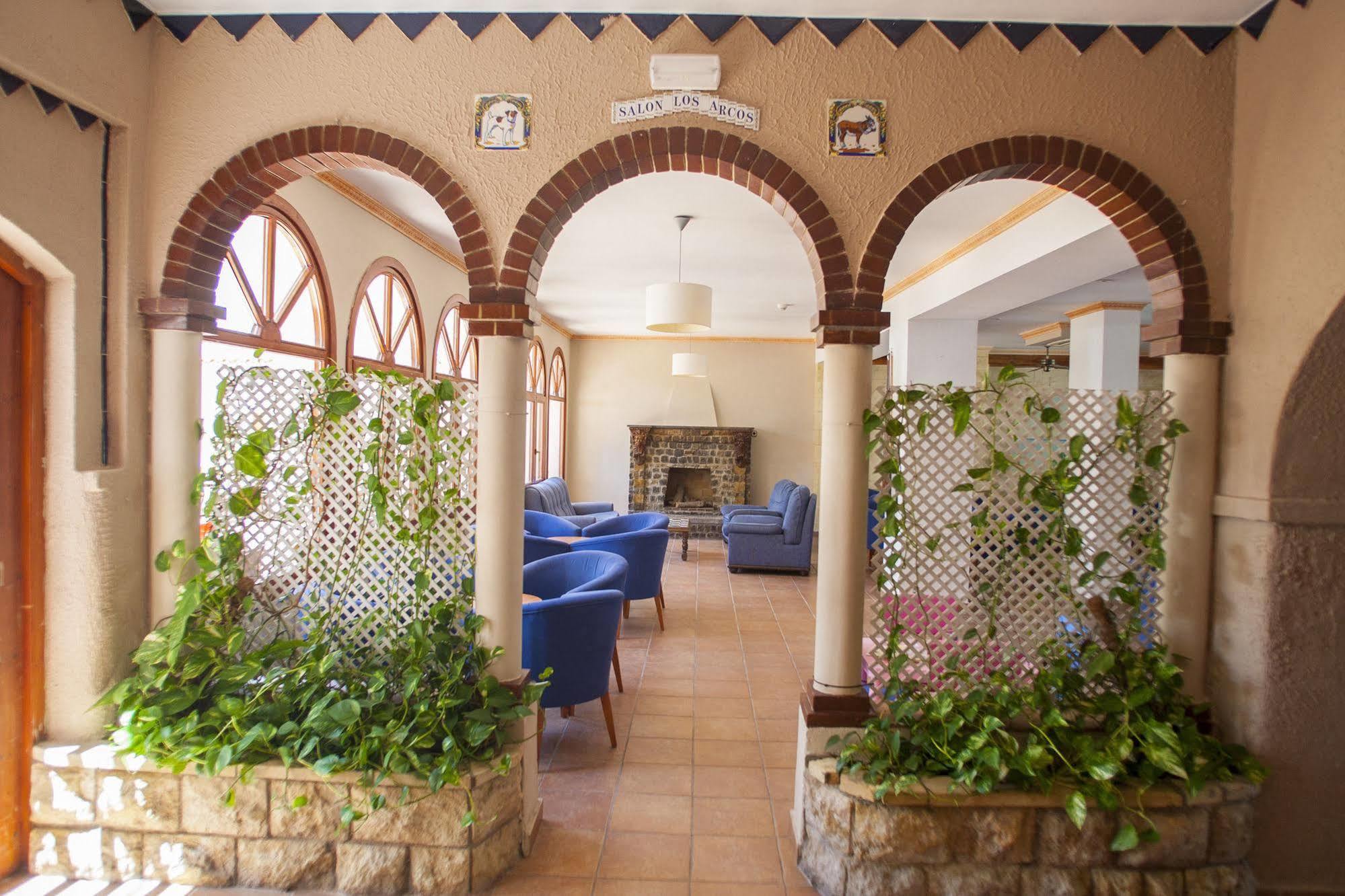 Hotel Comarruga Platja Exteriér fotografie